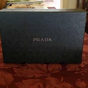 Brand New Leather Mini Cross Body Bag ;)